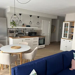 Casa Aguamarina Appartamento