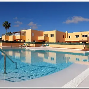 Apartment Oasis Bay, Corralejo