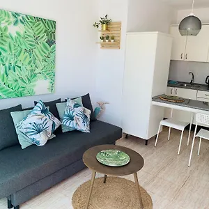 Casa Cactus Appartamento